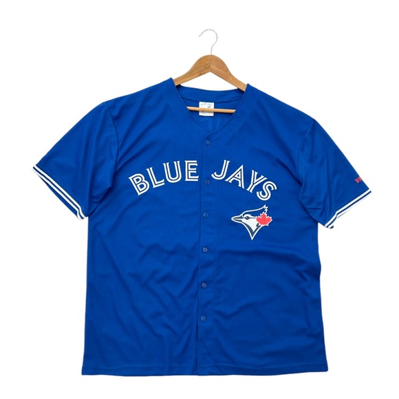 Aaron Sanchez Toronto Blue Jays #41 Baseball Team Jersey XL - Picture 1 of 9